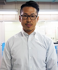 中村 賢二