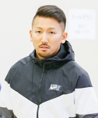 雨谷 一樹