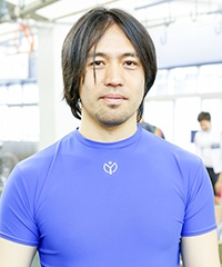 岡崎 泰郎