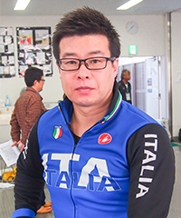 中井 修