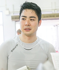 出澤 拓也
