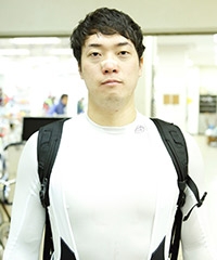 矢口 大樹