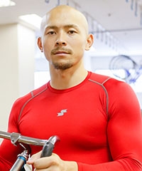 河合 佑弥