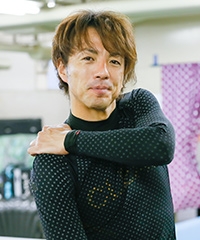 松尾 信太郎