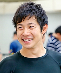 堀内 俊介