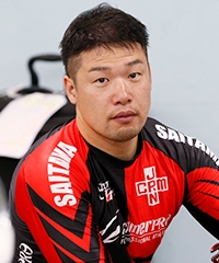 宿口 陽一