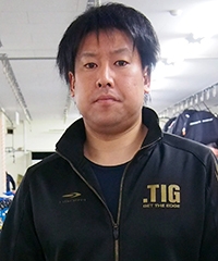 二條 祐也