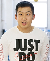 門田 凌