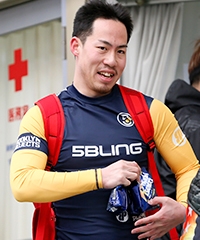 戸田 康平