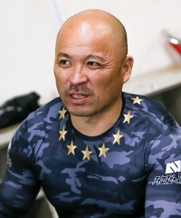 中村 一将
