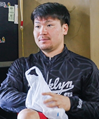 竹内 翼