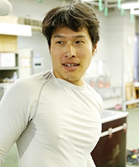 小田倉 勇二