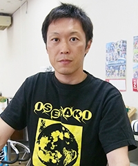 内海 雅夫