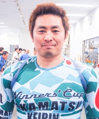門馬 琢麿