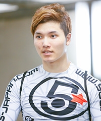 嵯峨 昇喜郎
