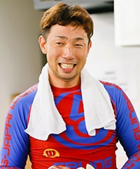 高比良 豪