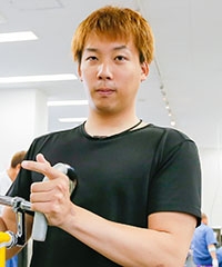 江端 隆司