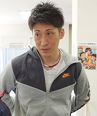 太刀川 一成