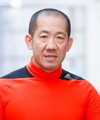 丸山 啓一