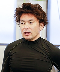 新田 康仁