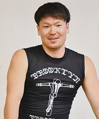 竹内 翼