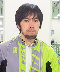 井上 剛