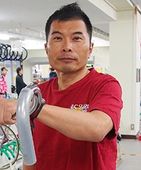 植田 誠