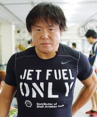 川島 聖隆