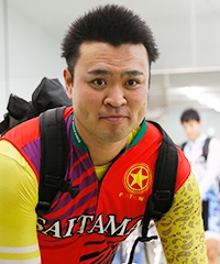 阿部 大樹