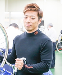 神田 紘輔