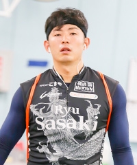 佐々木 龍