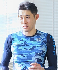 加賀山 淳
