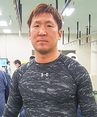 鮫島 康治