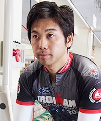 緑川 修平