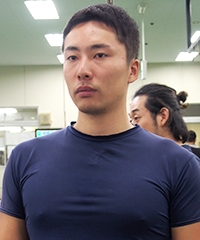 栗本 尚宗