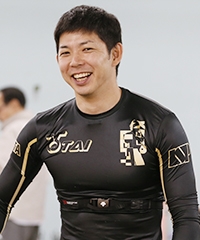 鈴木 謙太郎