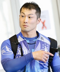 久米 康平