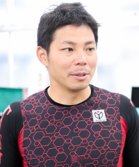 新納 大輝