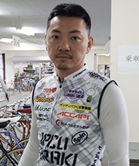 吉田 元輝