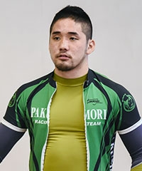 磯川 勝裕