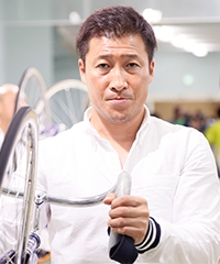 永井 清史