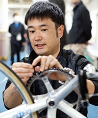 小笠原 昭太