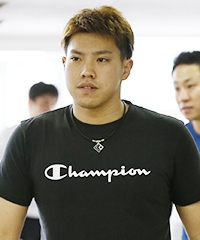 上田 尭弥