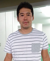 矢田 晋