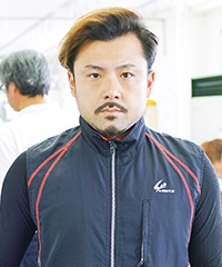 井上 将志