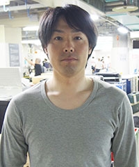 坂元 洋行