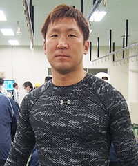 鮫島 康治