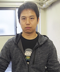 橋本 祐司