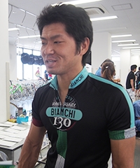 國井 裕樹