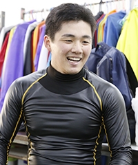 大石 剣士